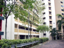 Blk 268B Boon Lay Drive (Jurong West), HDB 4 Rooms #425282